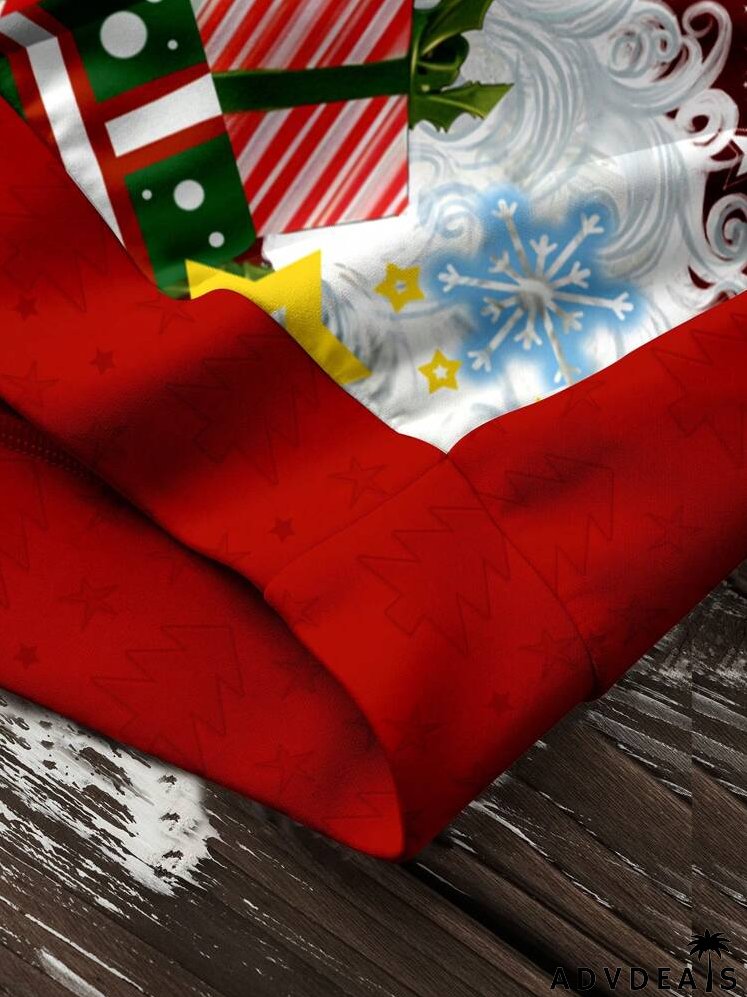 Casual Minimalist Graphic Print Round Neck Long Sleeve Loose Sweatshirt For Women, Suitable For Summer