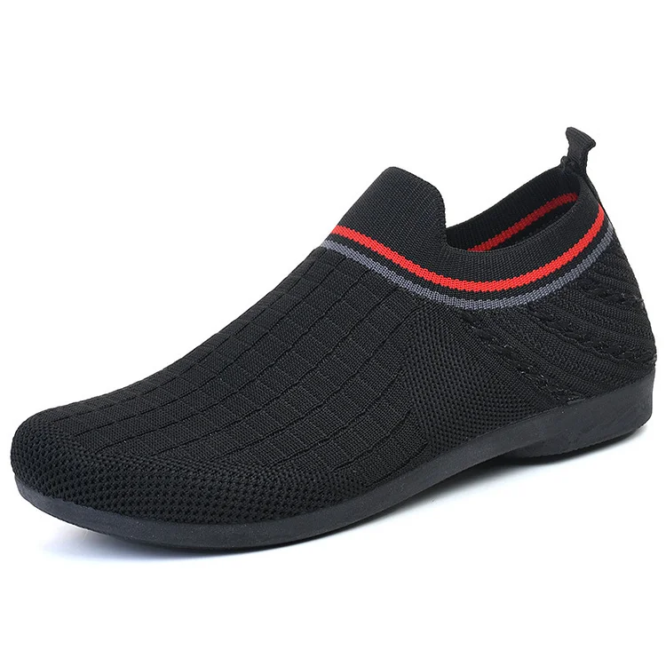 Casual Shoes Solid Colour Comfort Simple Radinnoo.com