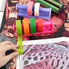 Diamond Painting Masking Tape Organizer | Multi-Color Washi Tape Holder