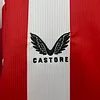 2025/2026 Athletic Bilbao Home Football Shirt 1:1 Thai Quality