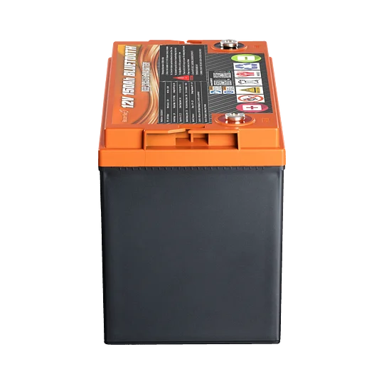 12V 150Ah Enjoybot LiFePO4 Lithium Battery | Deep Cycle