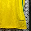 2024 Jamaica Home Football Shirt 1:1 Thai Quality