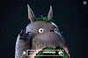 My Neighbor Totoro with LED and NFC Chips - My Neighbor Totoro Resin Statue - ZuoBan Studios