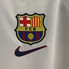 1998-2000 Retro Barcelona Away Football Shirt 1:1 Thai Quality