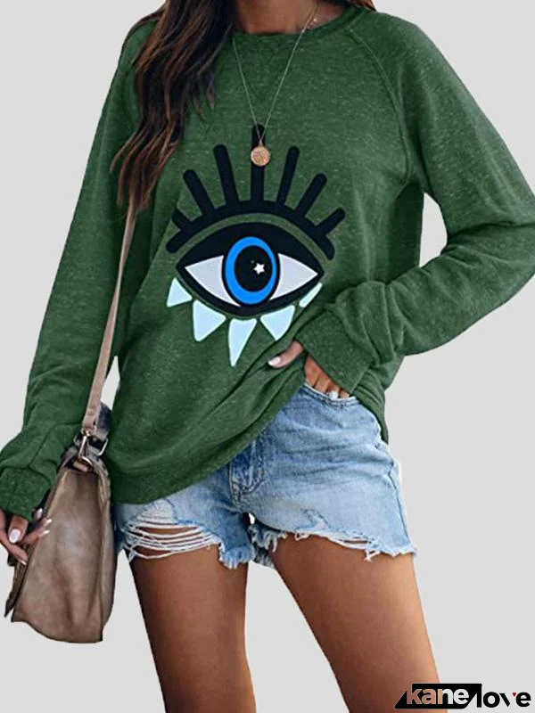 Playful and snug Shirt