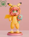 1/6 & 1/2 Scale Pikachu Cosplay Anya Forger - Pokemon SPY X FAMILY Resin Statue - GEISHA Studio