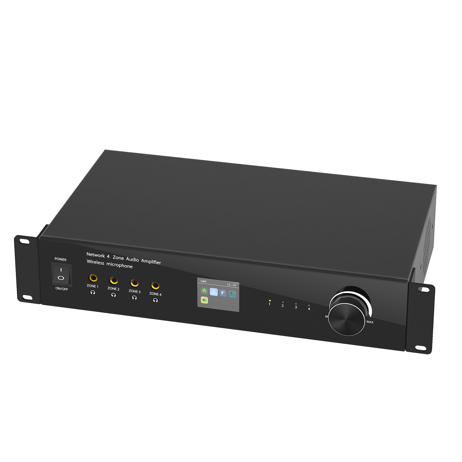 【Audio Amplifier】【Audio Solution】
