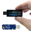 USB2RIG Radio USB Sound Card Connector for KENWOOD YAESU ICOM Business Radio
