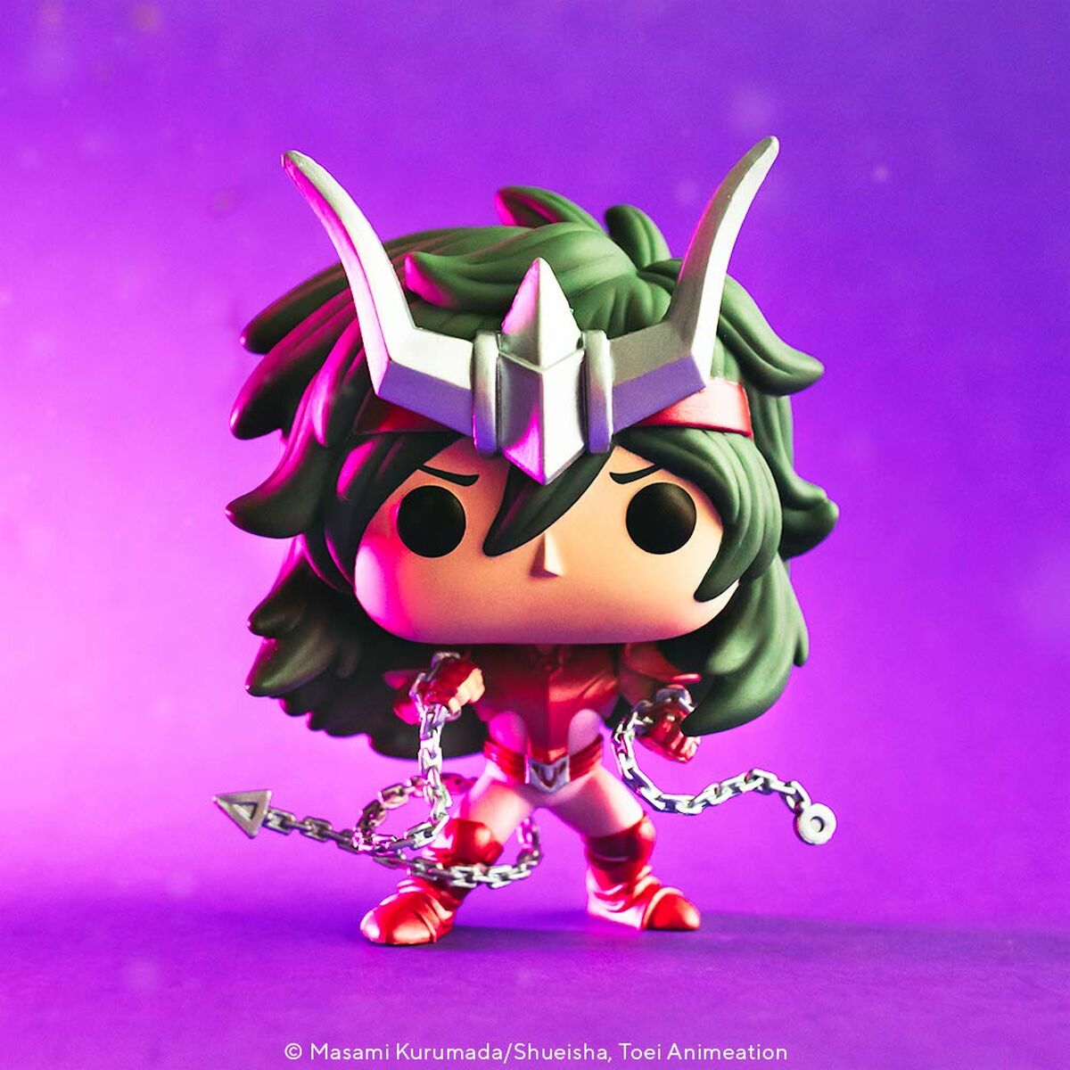Action Figure Funko Pop!