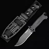 Gerber LMF II GE22-01629 Infantry Knife with Fixed Combination Blade-BUY 2 FREE SHIPPING ONLY TODAY