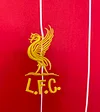 1982/1983 Retro Liverpool Home Football Shirt 1:1 Thai Quality