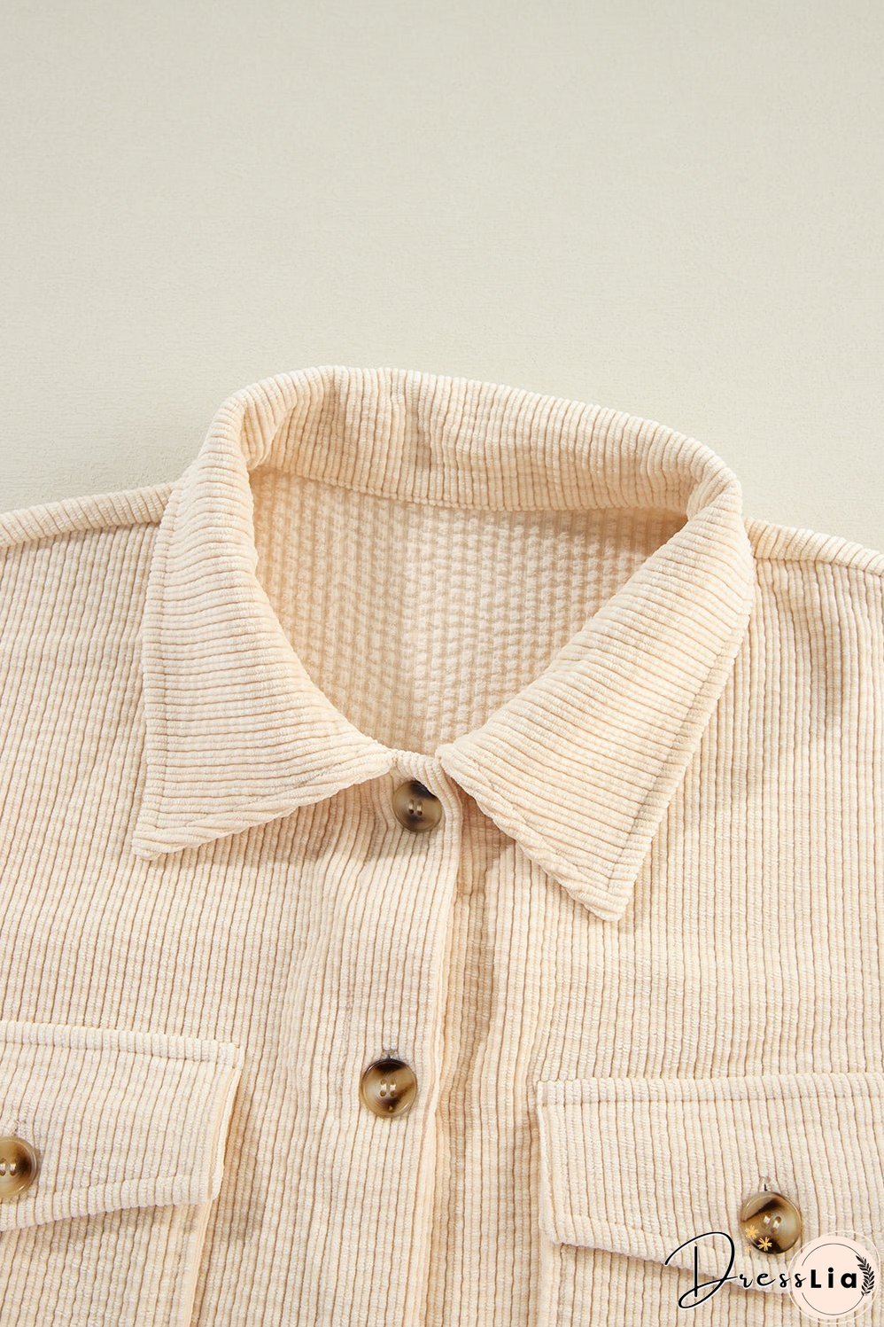 Modern and Fashionable winter garment