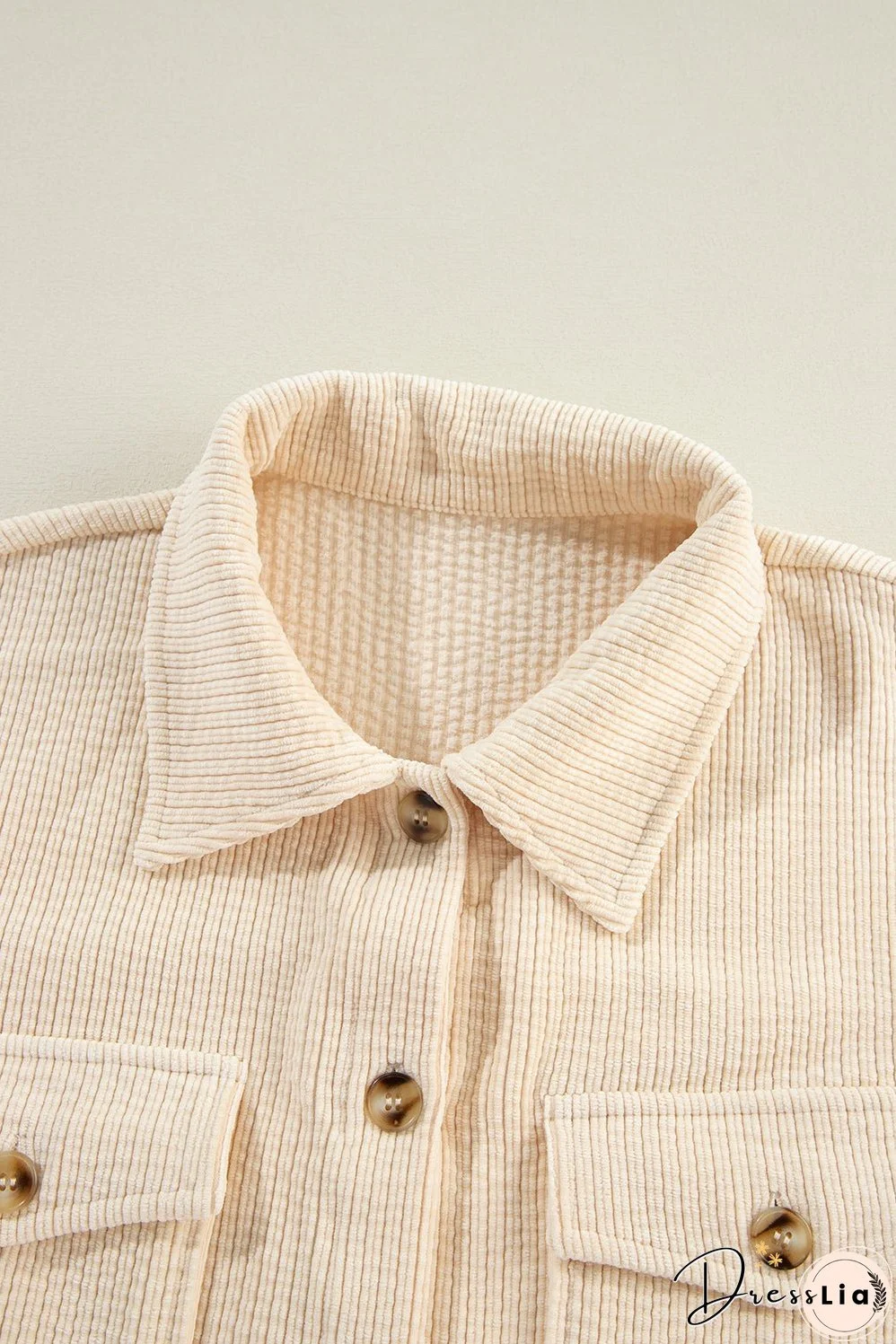 Modern and Fashionable winter garment