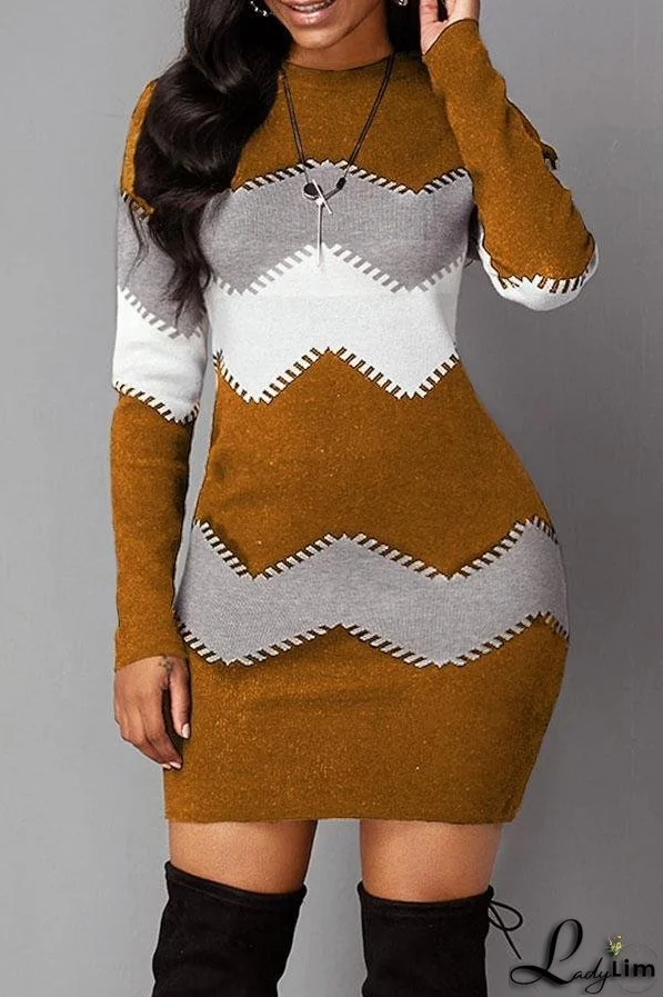 Casual and Effortless Sweater