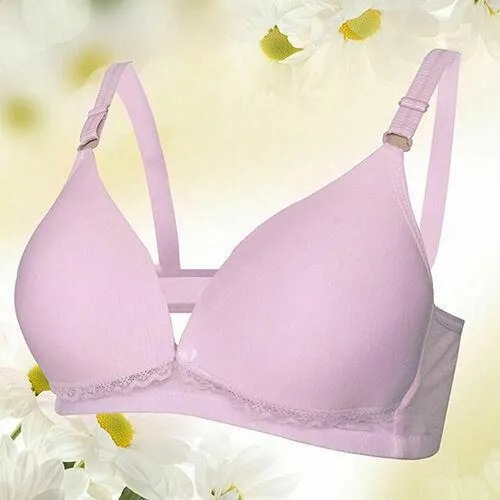2019 Pregnancy Maternity Clothing  Pregnant Women Fitness Bra Underwear Maternity Breastfeeding Nursing Feeding Bra