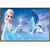 Elsa | Full Round Diamond Painting Kits