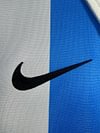 2012-2013 Retro Malaga Home Football Shirt 1:1 Thai Quality