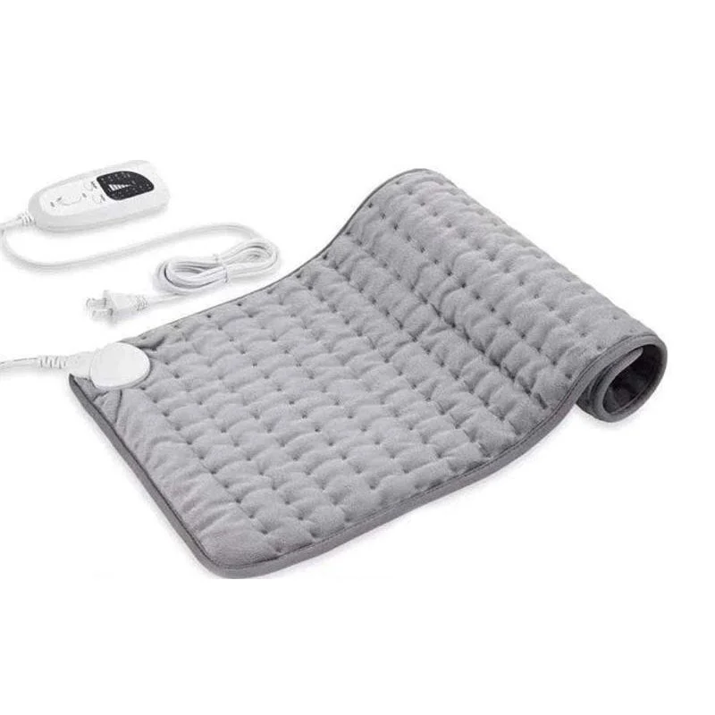 Electric Physiotherapy 6 Levels Heating Pad Massage Blanket