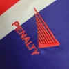Retro 1996 Bahia Soccer Jersey Away