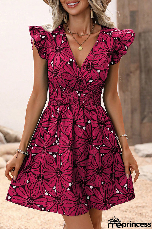 Light and airy Dress