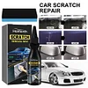100ml Car Scratch Repair Paste Polishing Wax with Sponge for Repairing Blemishes