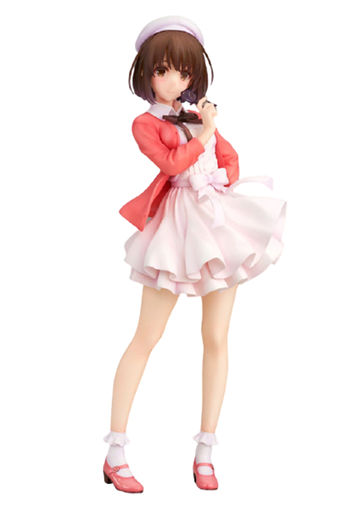 Saenai Heroine no Sodatekata fine - Kato Megumi - 1/7 - Memorial Ver. (Alter)-shopify