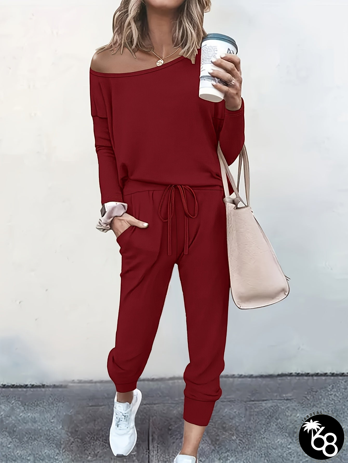 Light and cool summer piece | 168DEAL