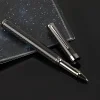 Carbon Fiber Business Signature Pen