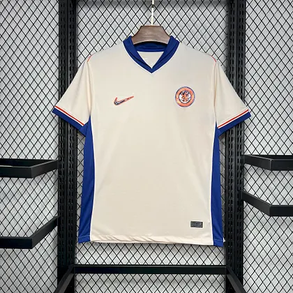 Maillot Chelsea 2021/2022 Mason Mount - Taille S Femme - Occasion Porté