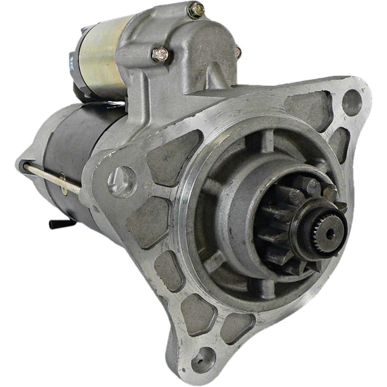 STG91039 Starter for JOHN DEERE Excavator 450D 600C 650D 670G  800C 850D LC  Isuzu 6WG1X  6WG1  1811002930  1811003030  1811003031  1811003140  1811003250  1811003251  1811003413