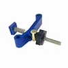 T-Track Hold Down Clamp T Slot Clamp Aluminum Alloy Fixed Clamp Woodworking Tool