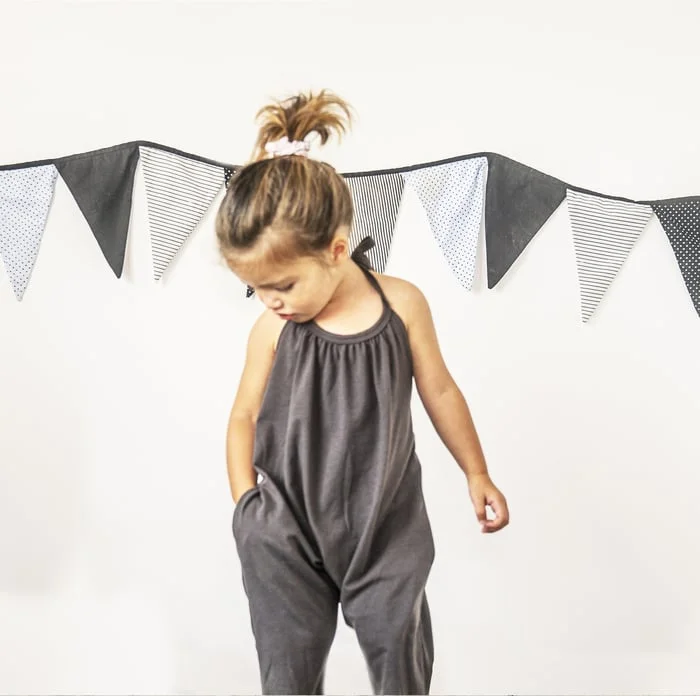 ✨Cute Slouchy Backless Jumpsuit⏰Last Day 50% Off