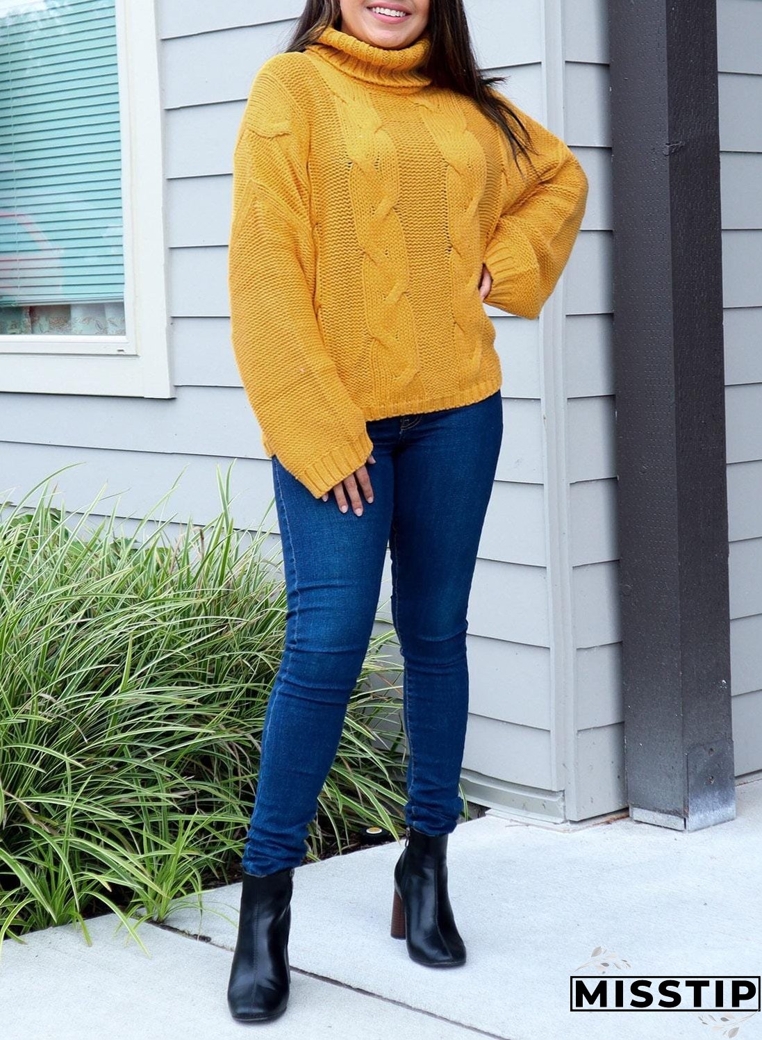 Everyday Knit Cardigan