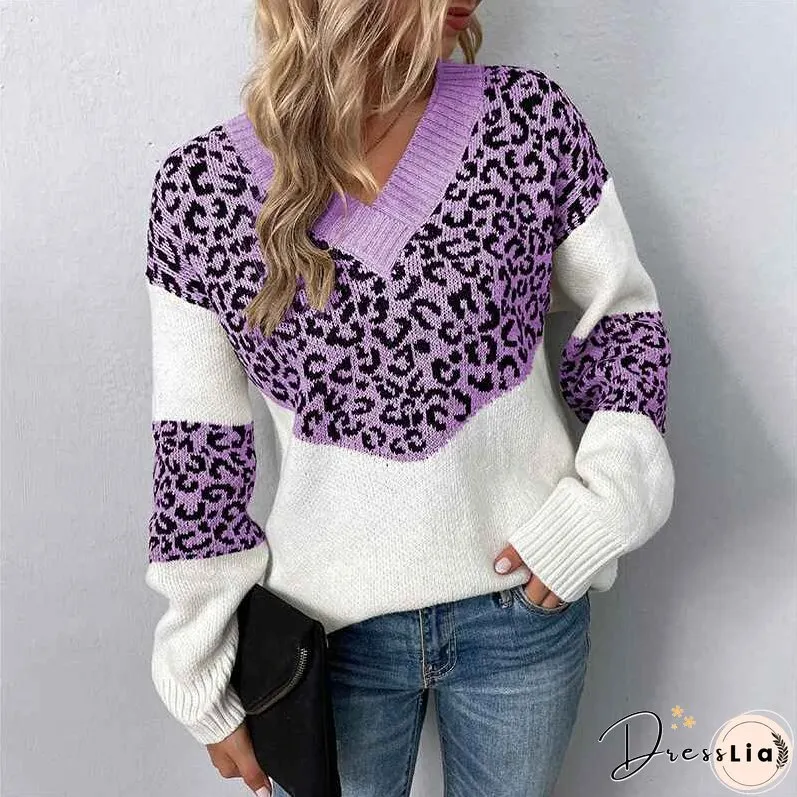 Comfortable and Stylish winter Pullover