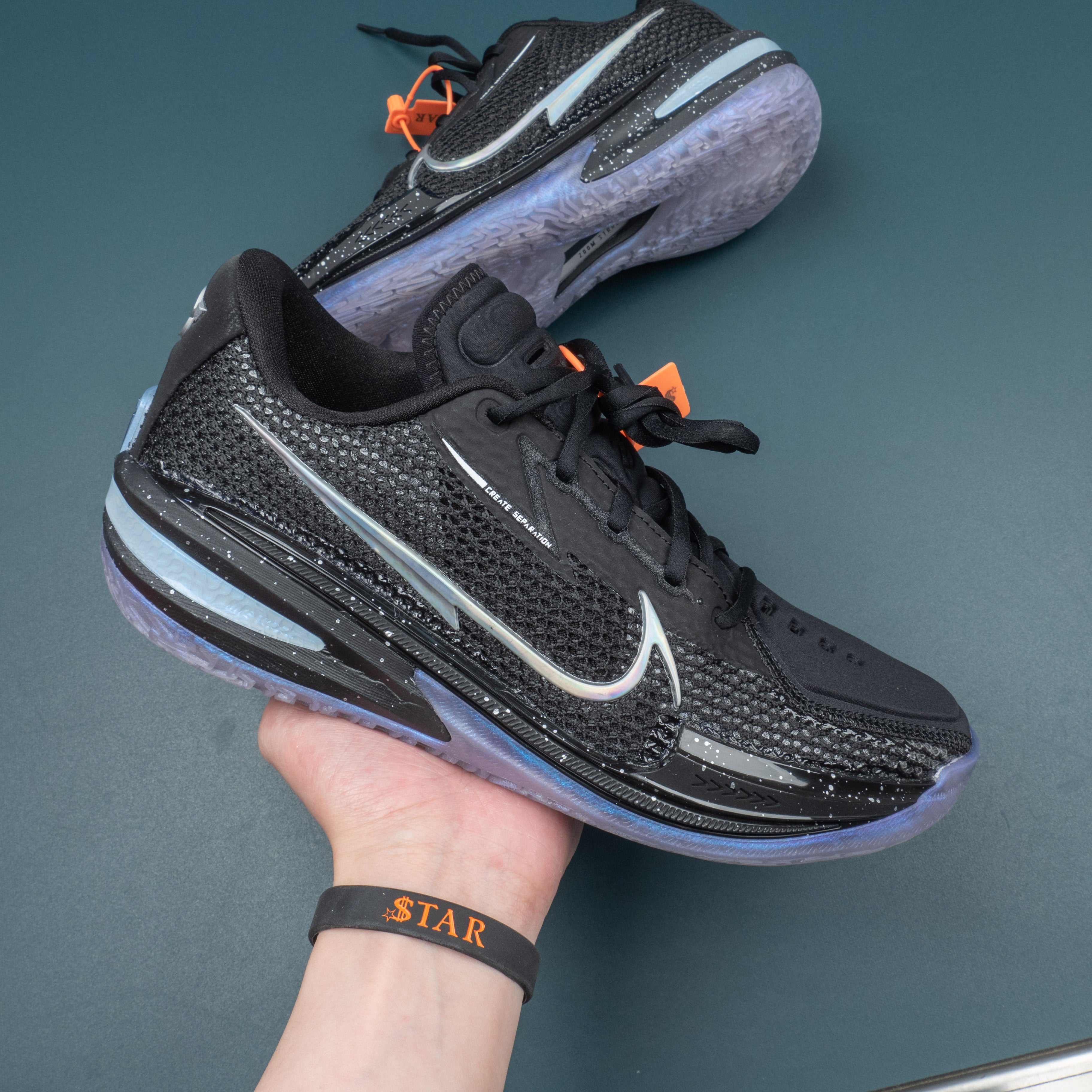 GT CUT Black/Purple  EXCLUSIVE mysite