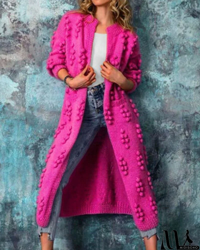 MidiSono - Fashionable and Minimalist Sweater