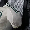 2025/2026 Player Version Saudi Arabia Al-Ittihad Away Football Shirt 1:1 Thai Quality