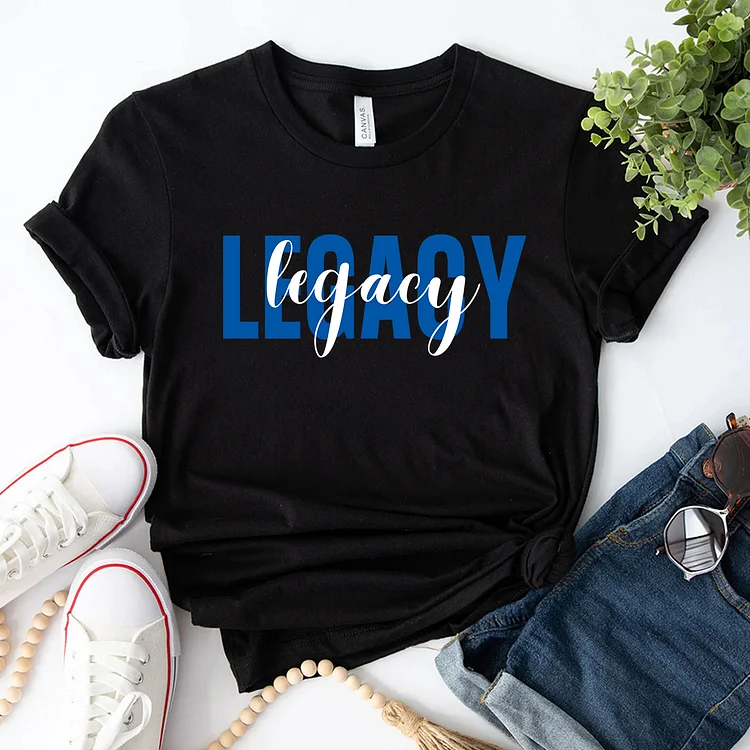 ΖΦΒ Legacy T-shirt