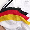Vintage Soccer Jersey Germany Home 1990
