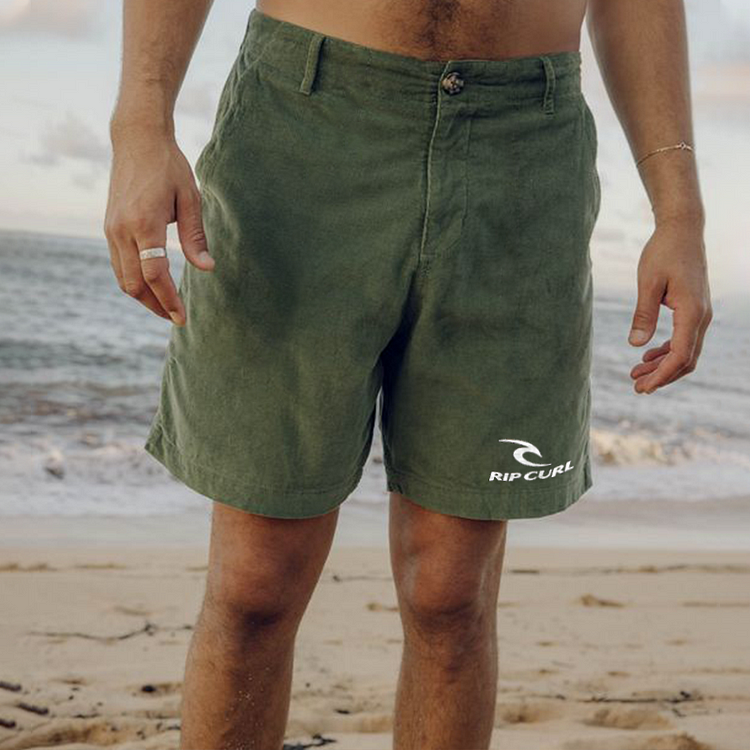 'Rip Curl' Vintage Surf Shorts 956b