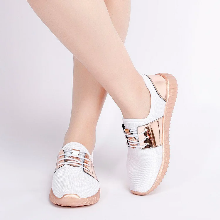 Womens Sneaker Trainers Ladies Shoes shopify Stunahome.com