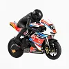 X Rider RC GP Motorcycle 1:10 CX3 EVO - High Speed Electric RC Car Racing Model