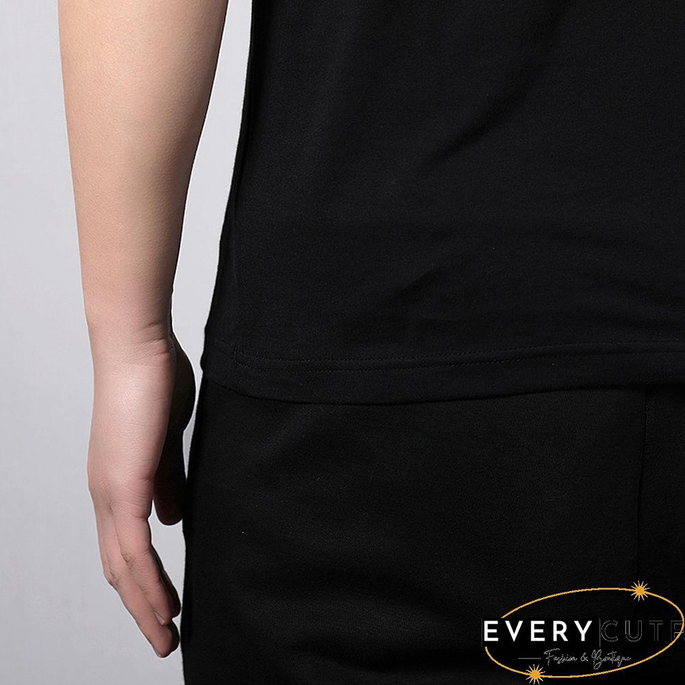 Men's Outdoor Printed Short Sleeve T-Shirt