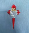2003/2004 Retro Celta Vigo Home Football Shirt 1:1 Thai Quality