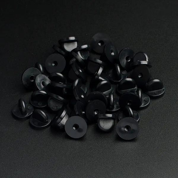 Foto del pin Traseras de repuesto, metal o goma · modelo 2