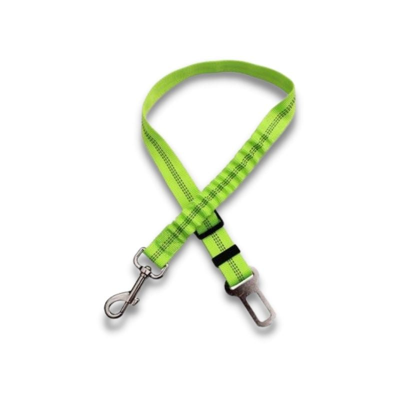 Pet Adjustable Dog Seat Belt