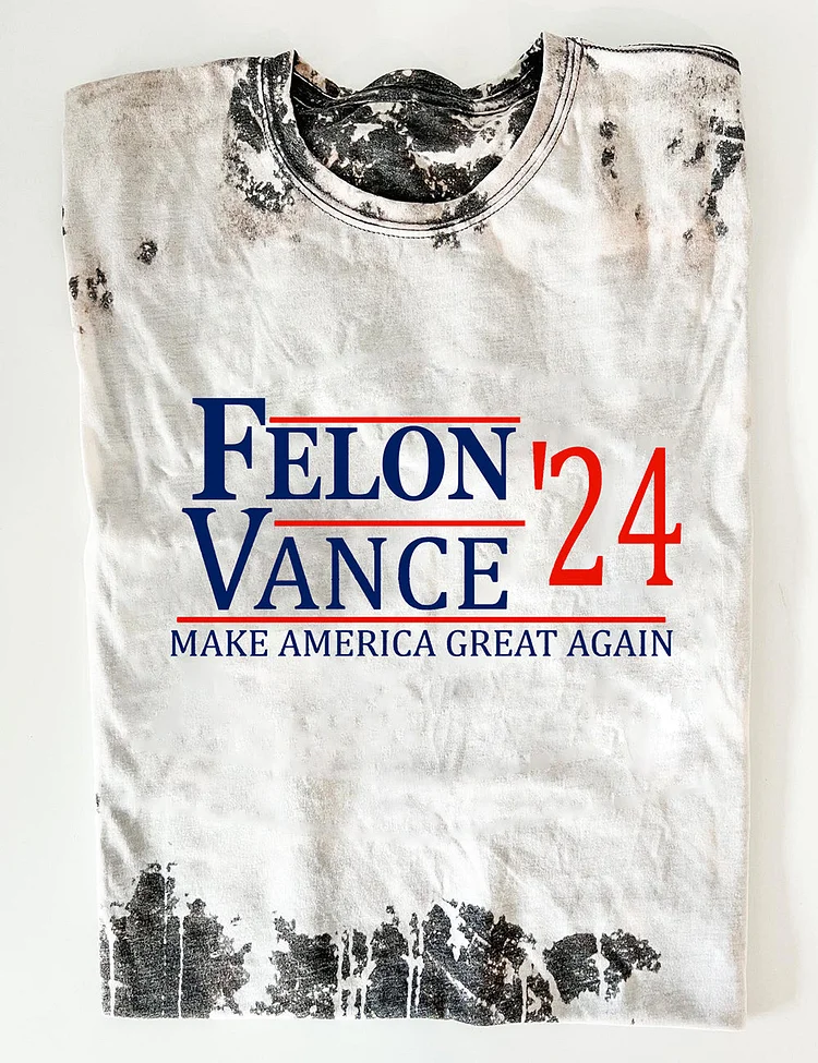 Supporter 2024 Tee