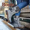 Women's Winter Boots, Snow Boots, Ankle Boots