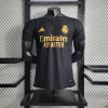 2023/2024 Player Version Real Madrid Third Away Soccer Jersey