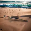 Carbon Fiber Fishing Rod Telescopic Spinning Rod Travel Rod Fishing Accessories